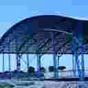 شرکت سپید سازه