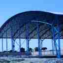 شرکت سپید سازه، ساخت و فروش سوله در سمنان شاهرود